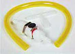 Fuel Sampler 5/16" Fuel Line